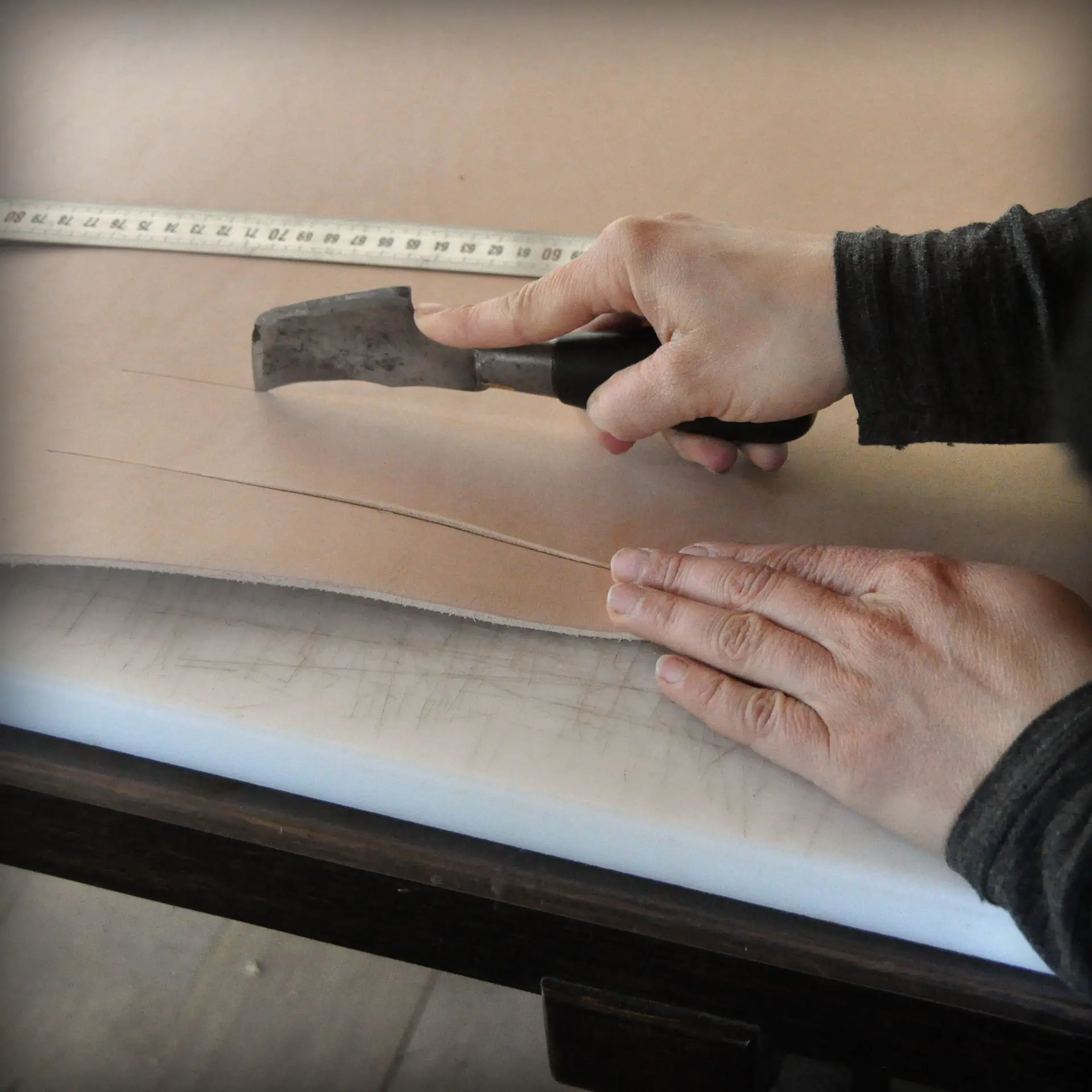 Atelier Cuir