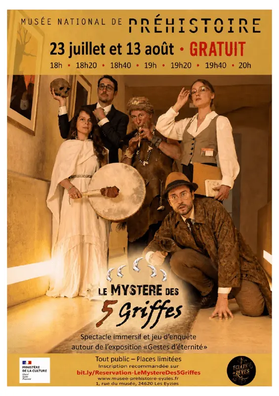 23072026_Le mystère des 5 griffes_MNP