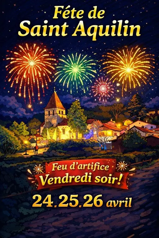 24-25-26-avril-fête-patronale-st-aquilin
