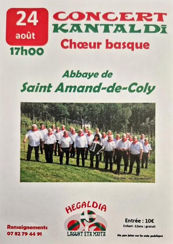 24082025_concert choeur basque_Coly Saint Amand