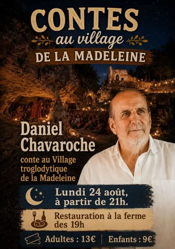 24082026_Contes à la madeleine_Tursac
