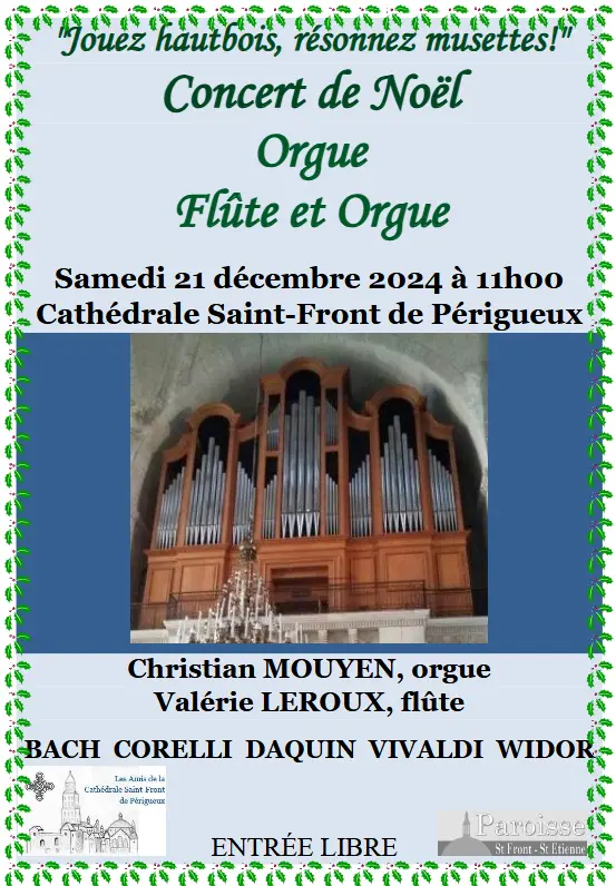 242124 Concert de Noël