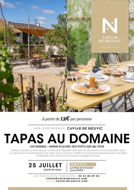 25-juillet-neuvic-soirée-tapas-caviar