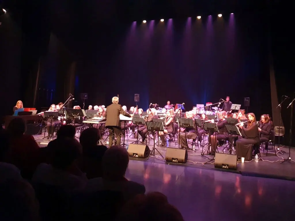 25 mai concert neuvic