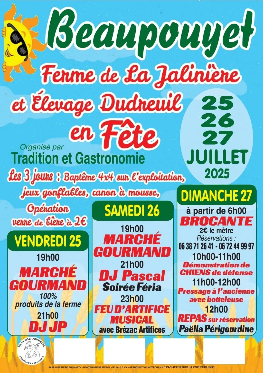 2507 ferme jaliniere