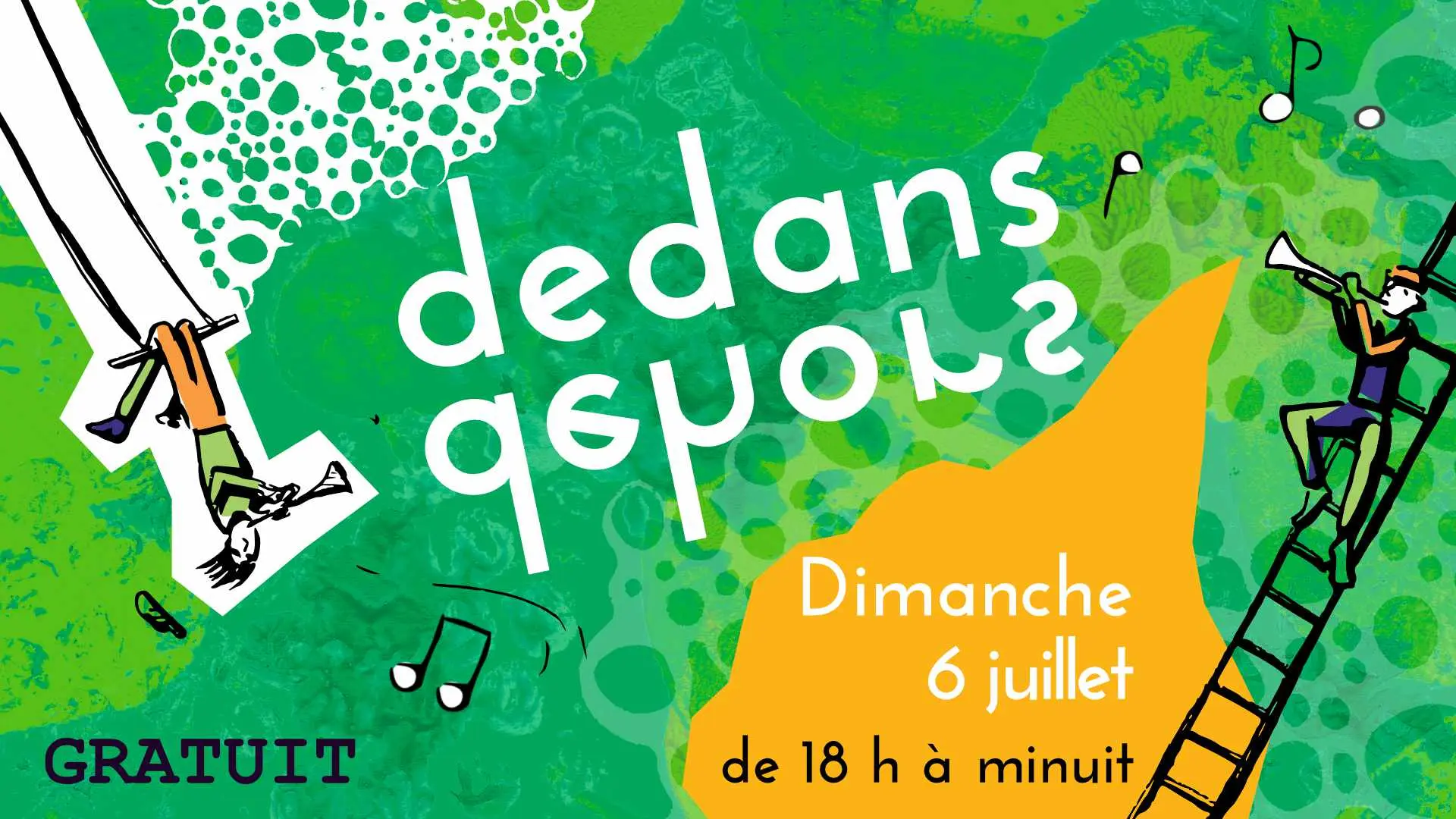 Dedans Dehors