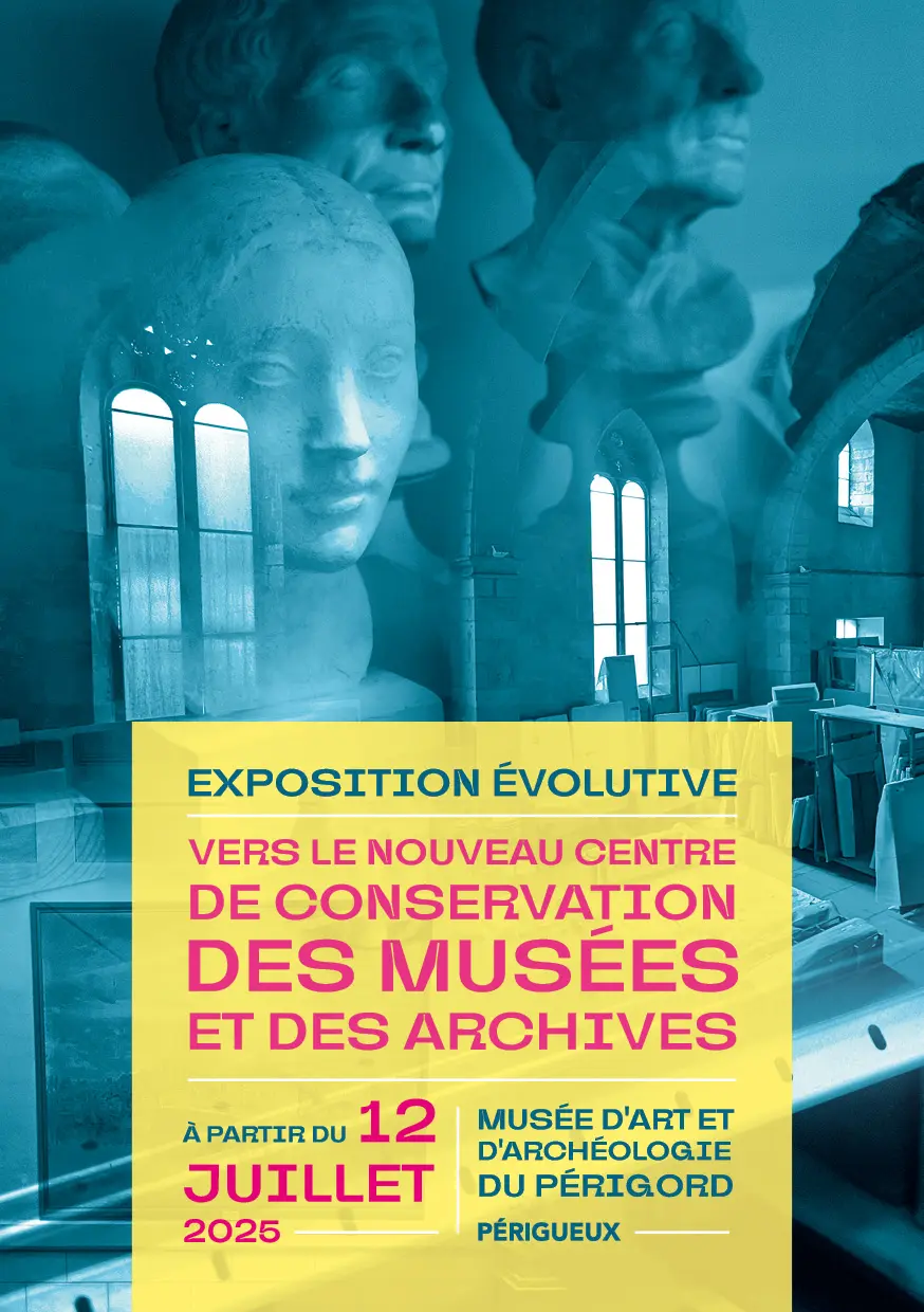 Exposition évolutive