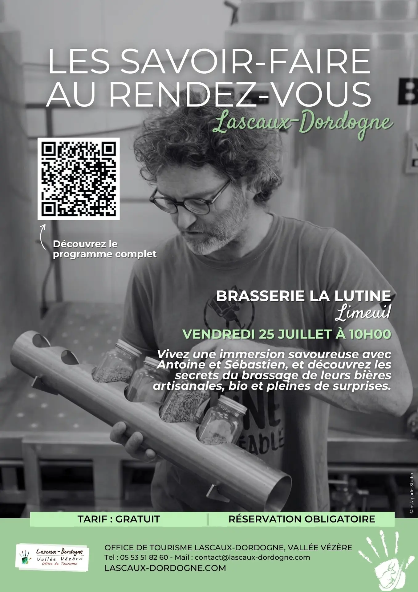 SVF au RDV - Affiches déclinées - Affiche générique - SAVOIR-FAIRE AU RENDEZ-VOUS - 2025 (4)