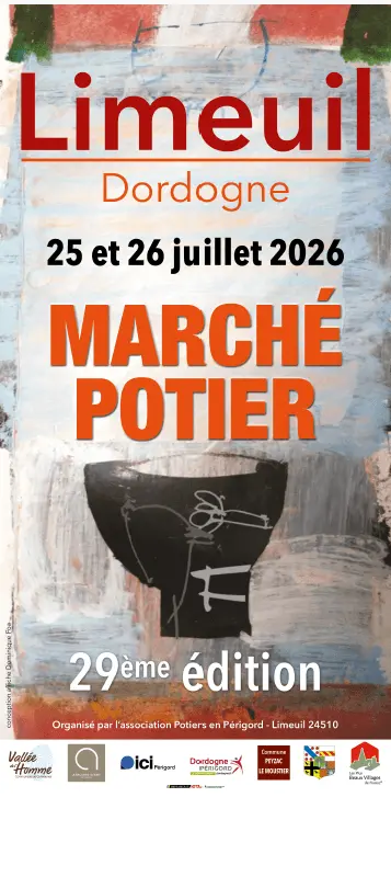 25072026_Marché Potier_Limeuil