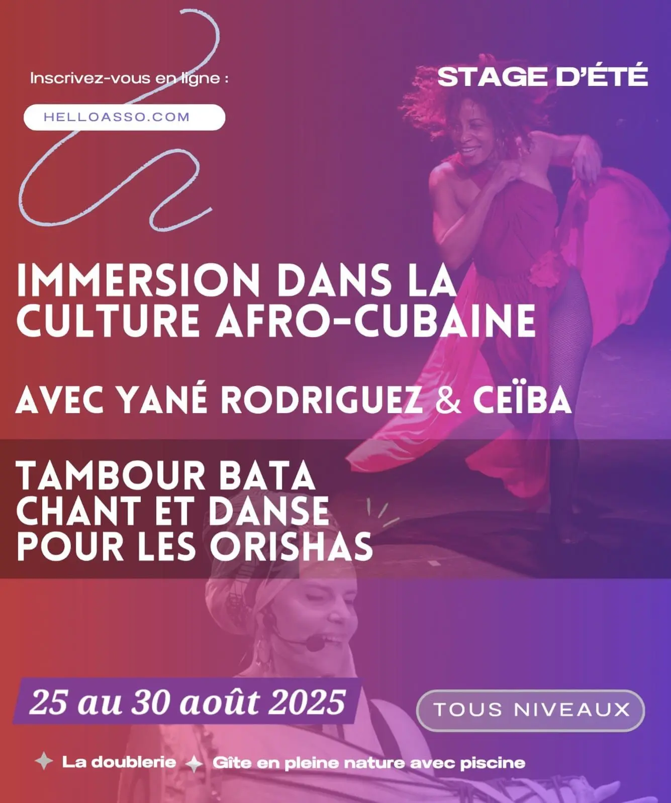 2508 stage