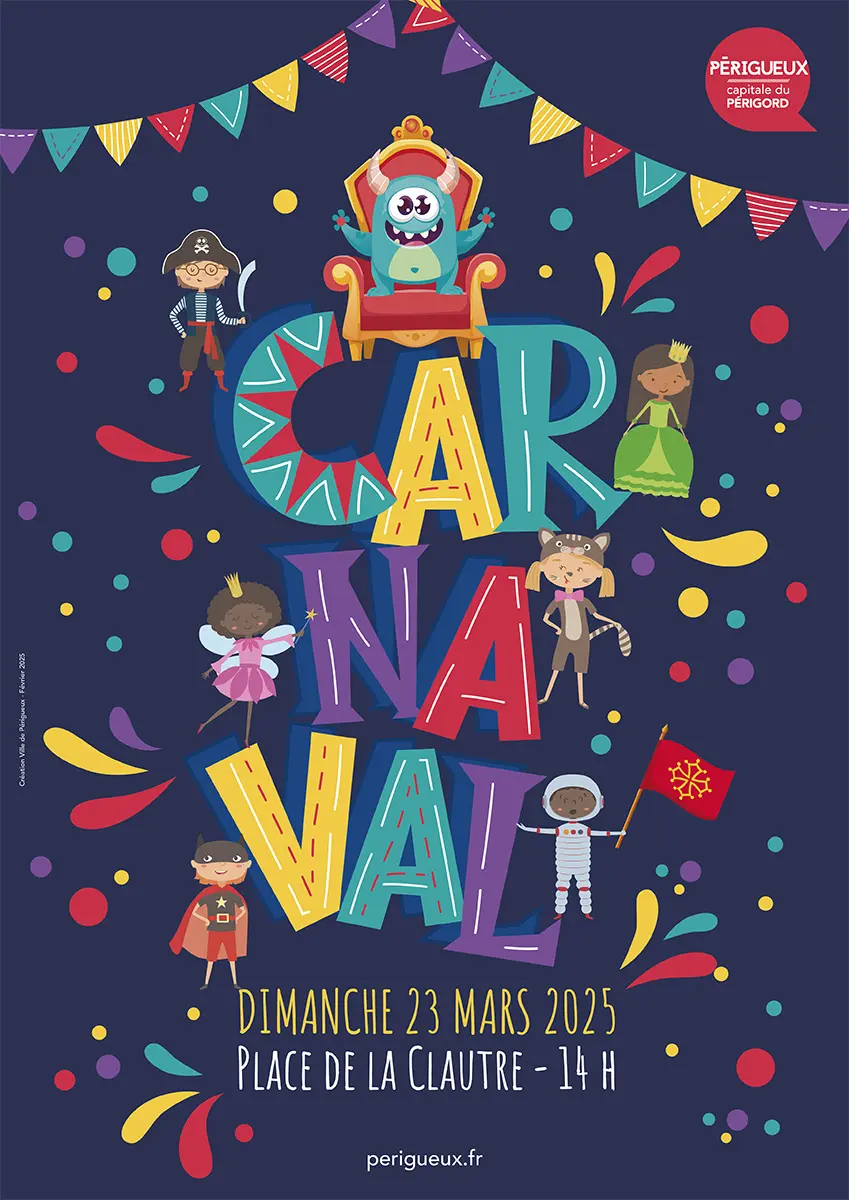 2025_carnaval_Périgueux
