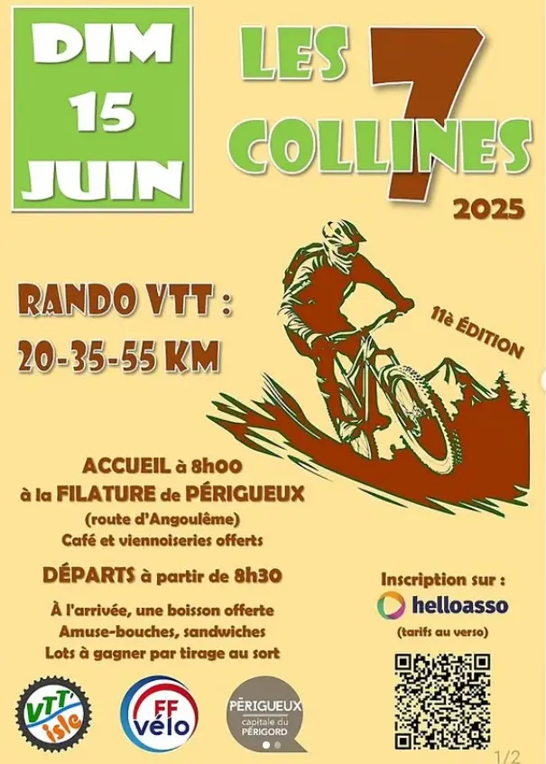 252506 Rando VTT 7 collines