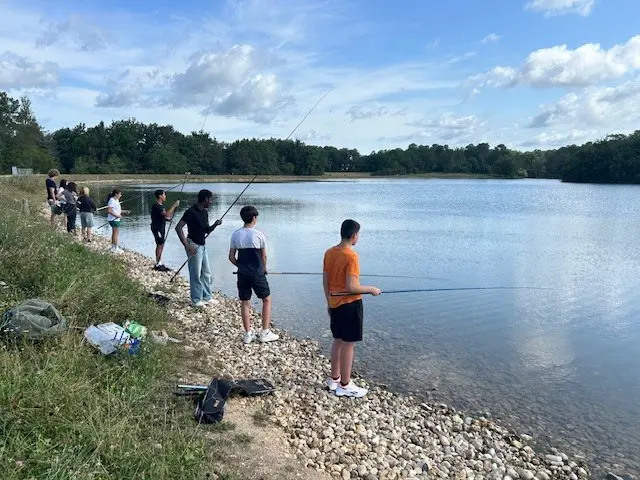 Été actif Grand Périgueux