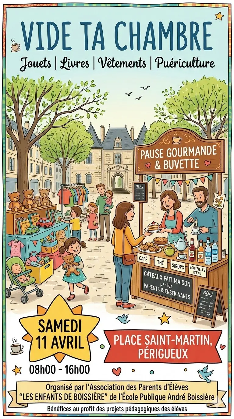 260411 Vide grenier