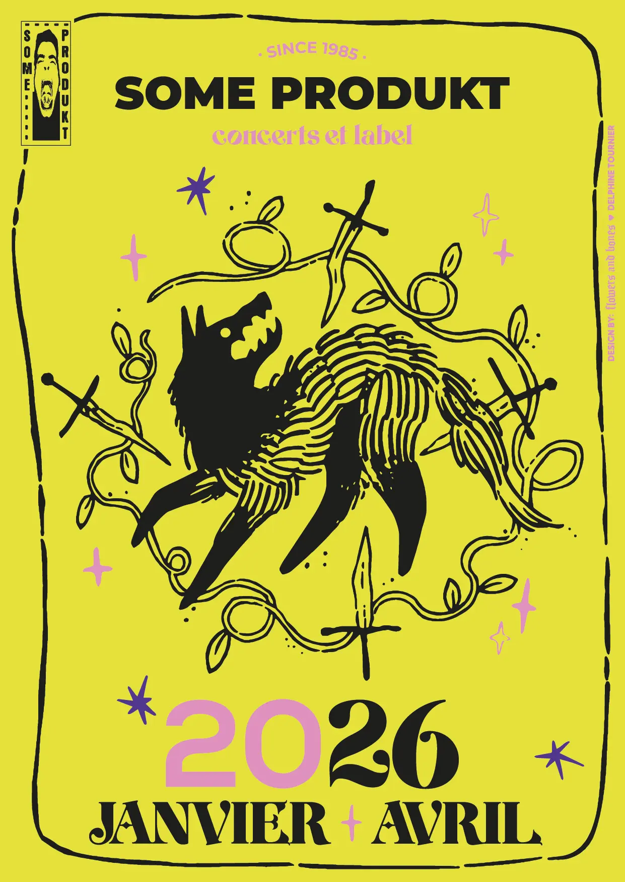 260101 Some Produkt affiche