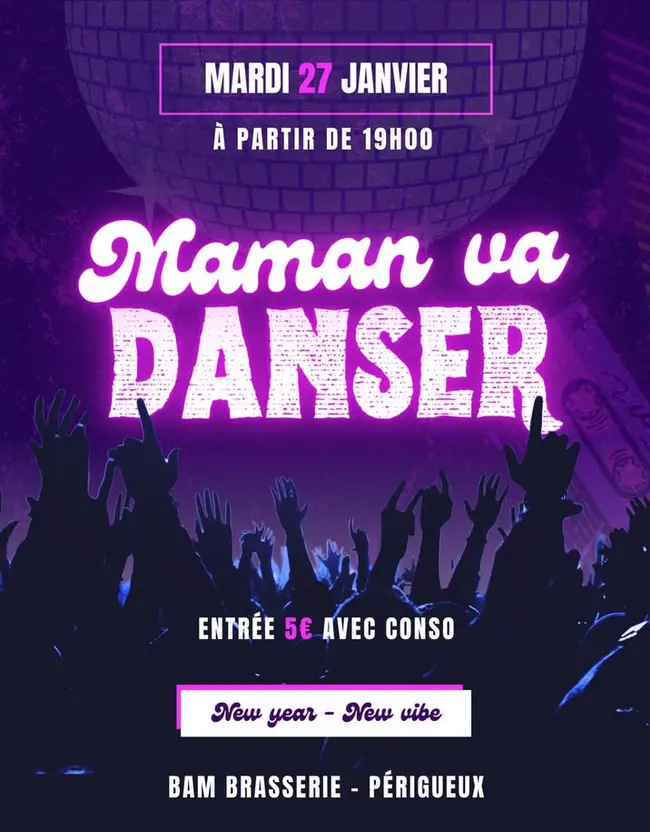 260116 maman va danser