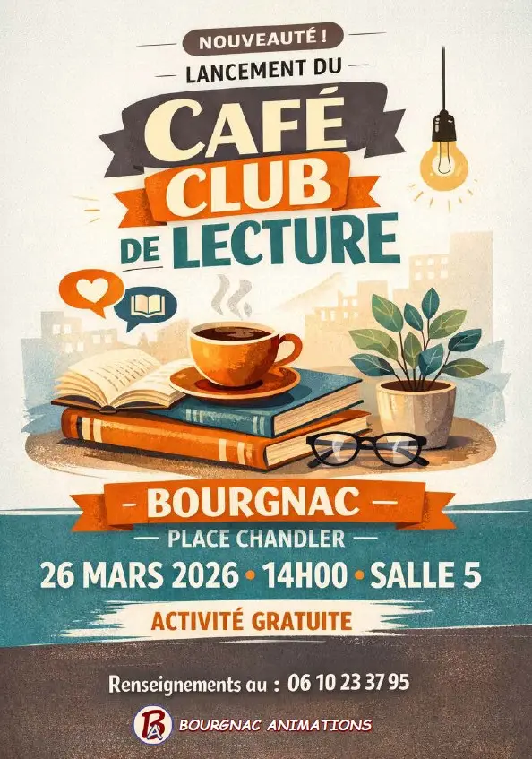 2603 café lecture