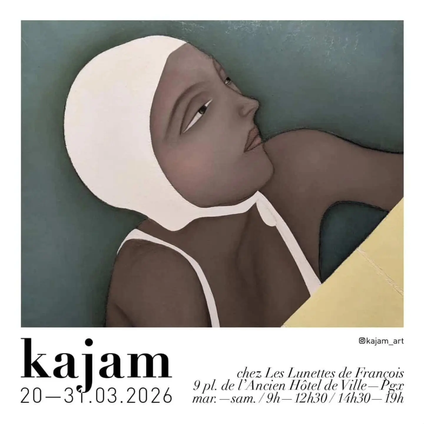 260331 Kajam