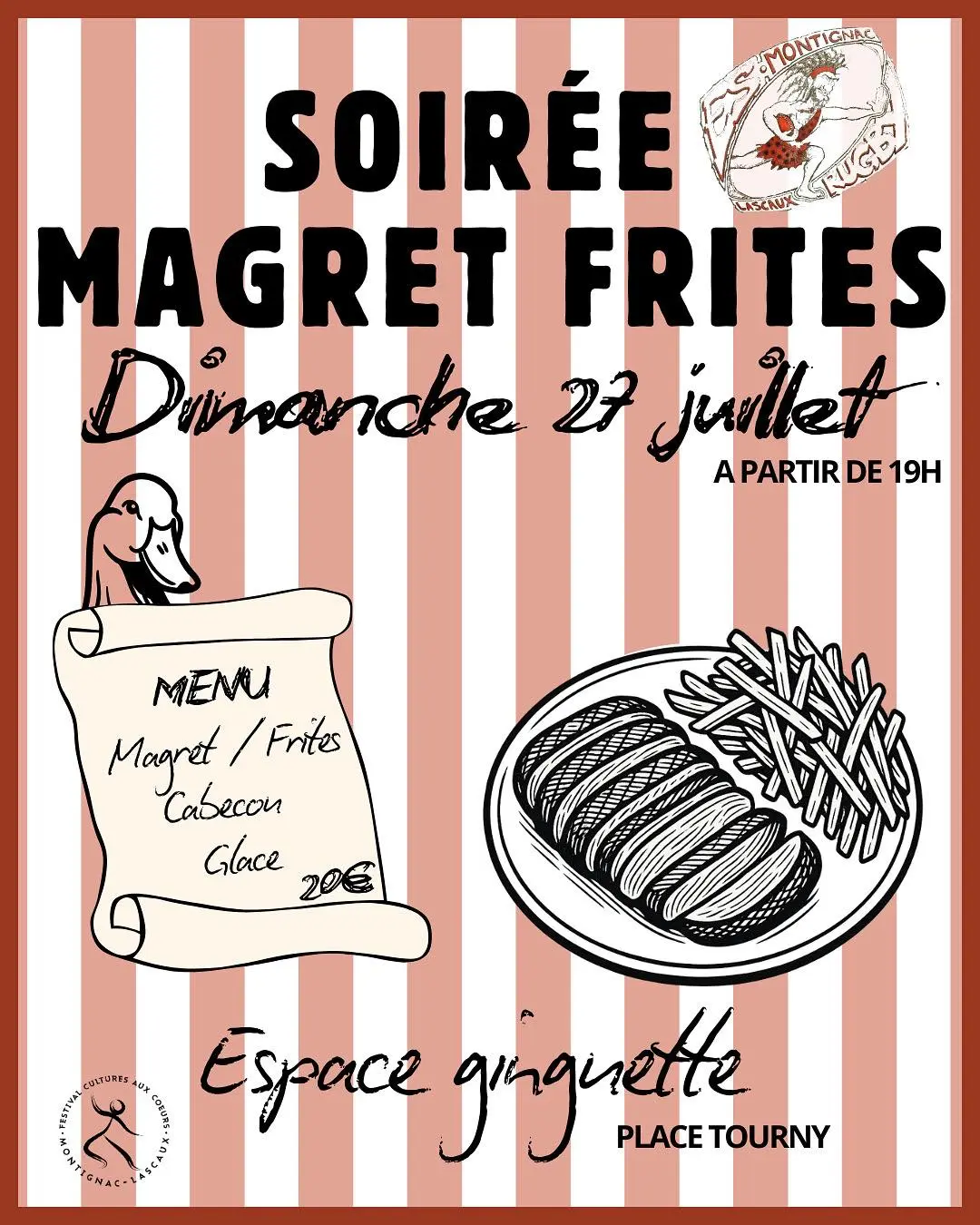 27072025 magret frites montignac lascaux