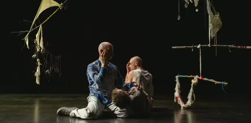 28.09.2026 NO DRAMA - théâtre de l'odyssée