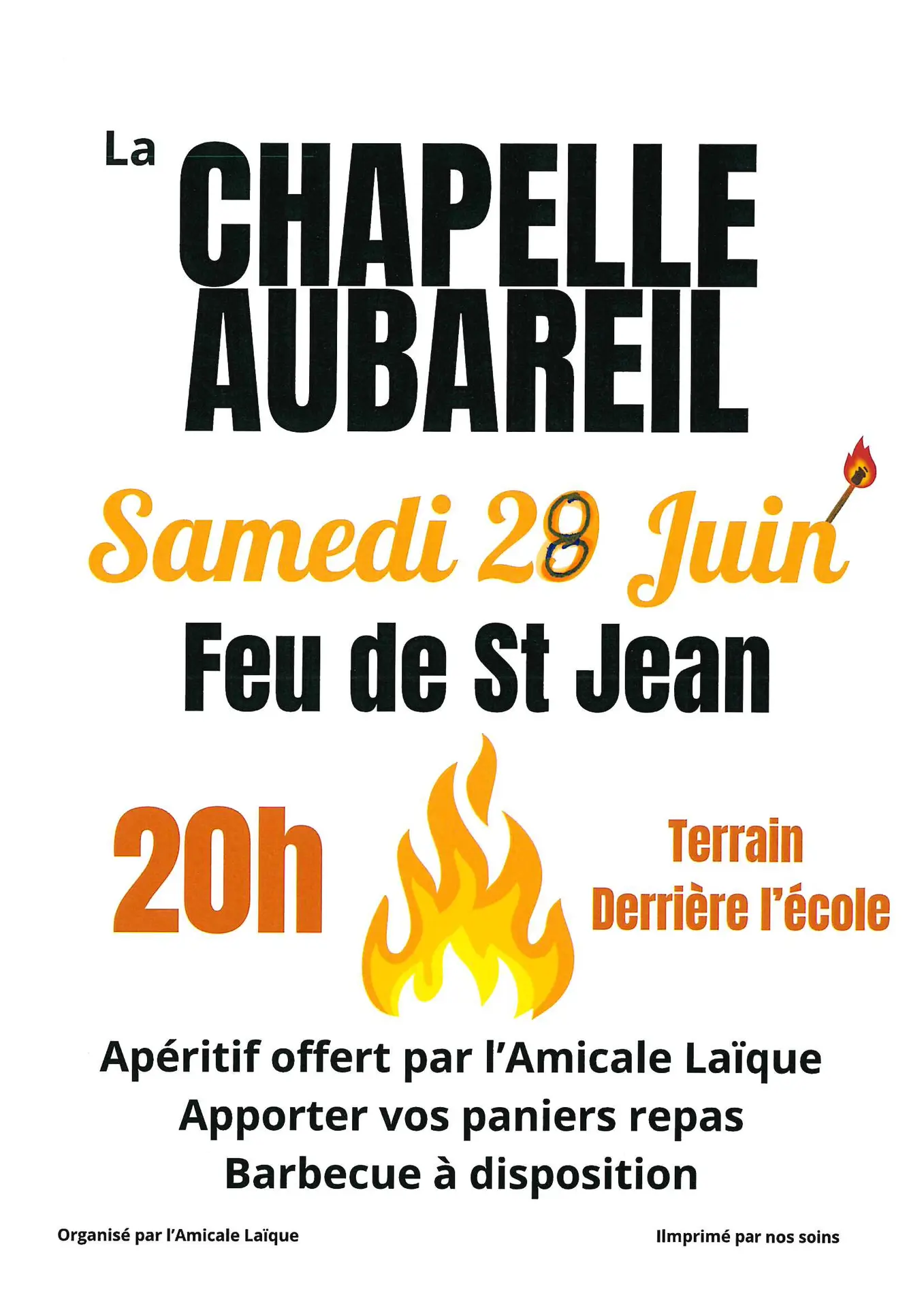 28062025_Feu de la Saint Jean_La Chapelle Aubareil