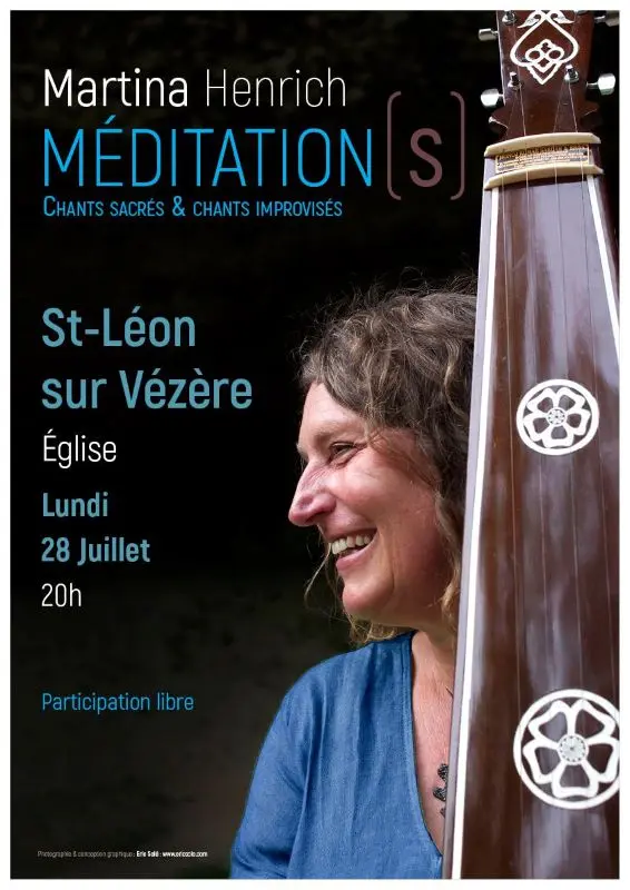 28072025_meditation_Saint Léon sur Vézère