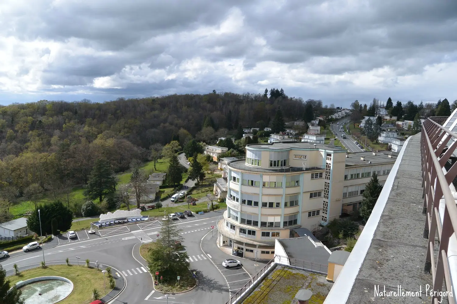 Cité de Clairvivre