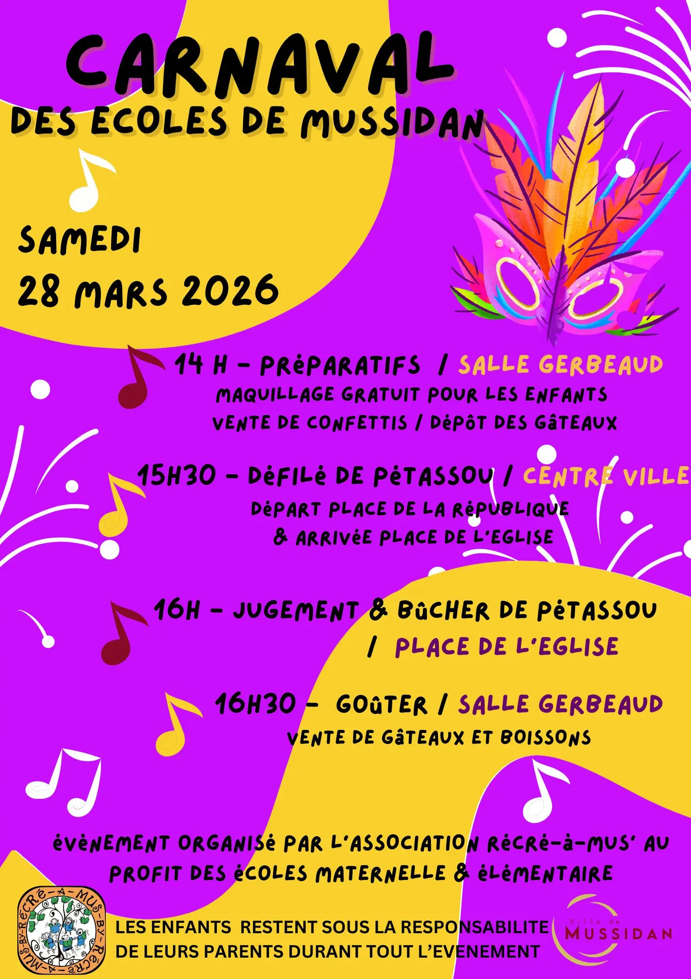 le 13 février, on fête - 1