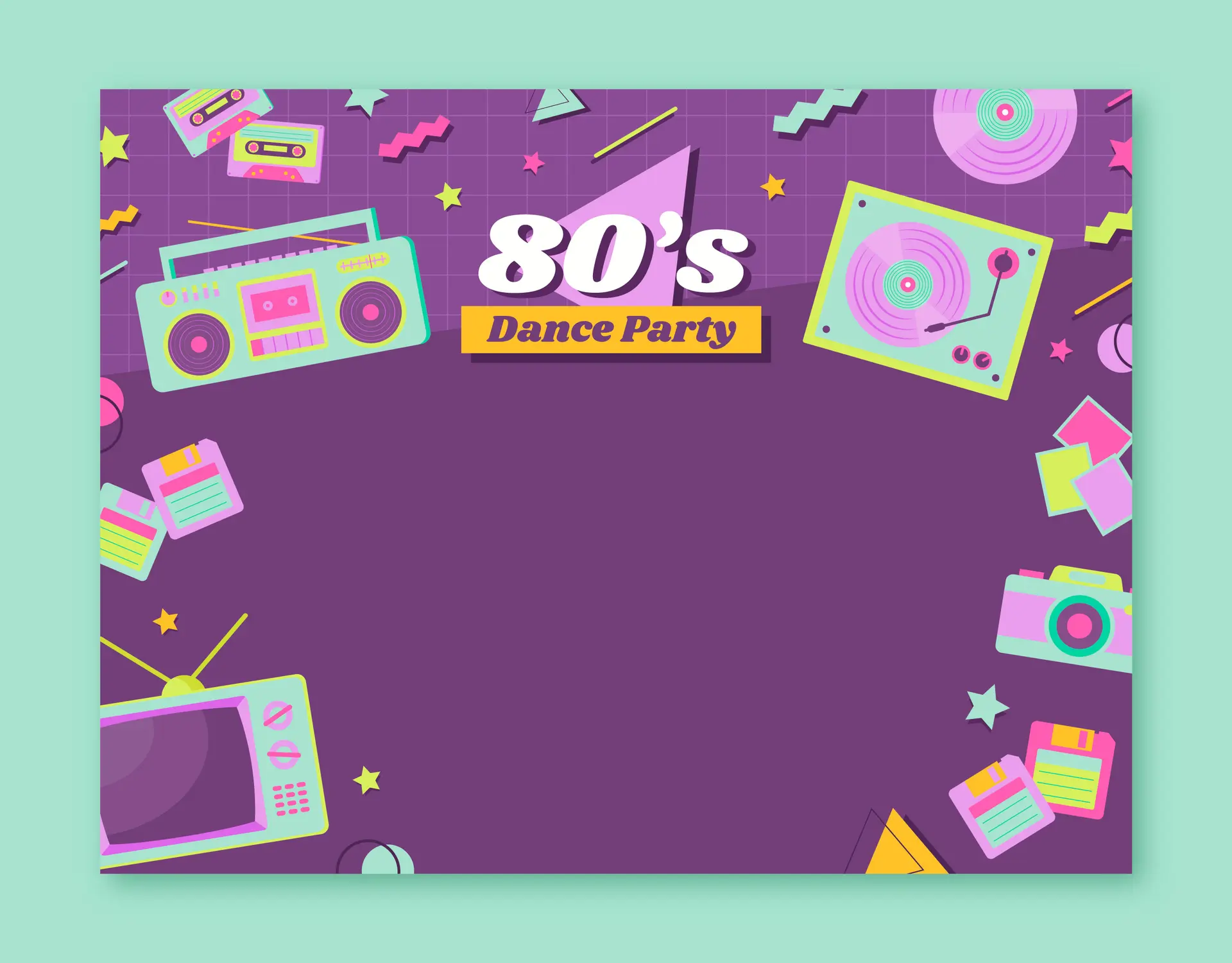Années 80
