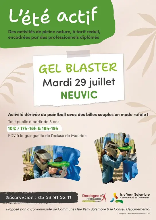 29 juillet_Neuvic_Gel Blaster