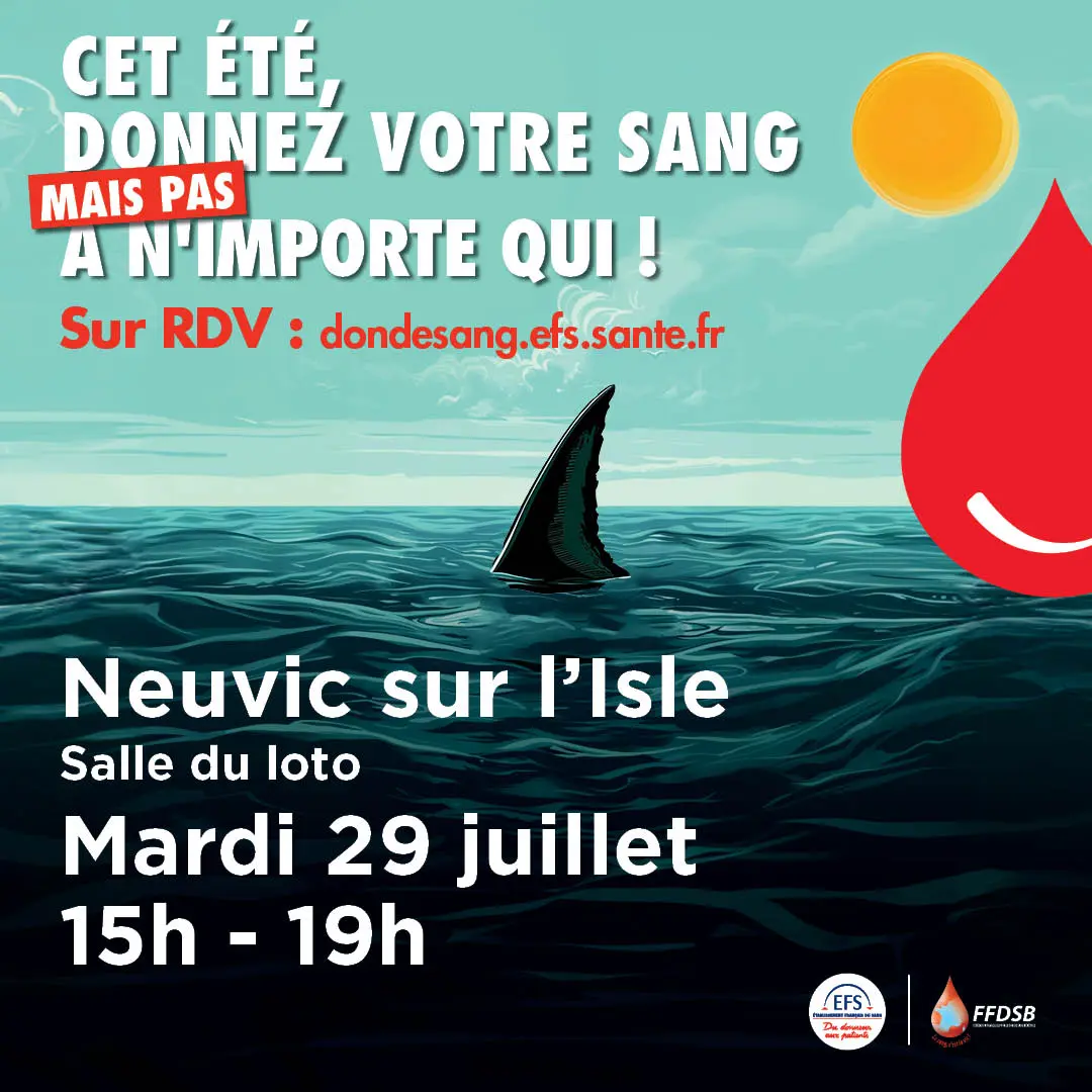 29-juillet-don-du-sang-neuvic sur l isle