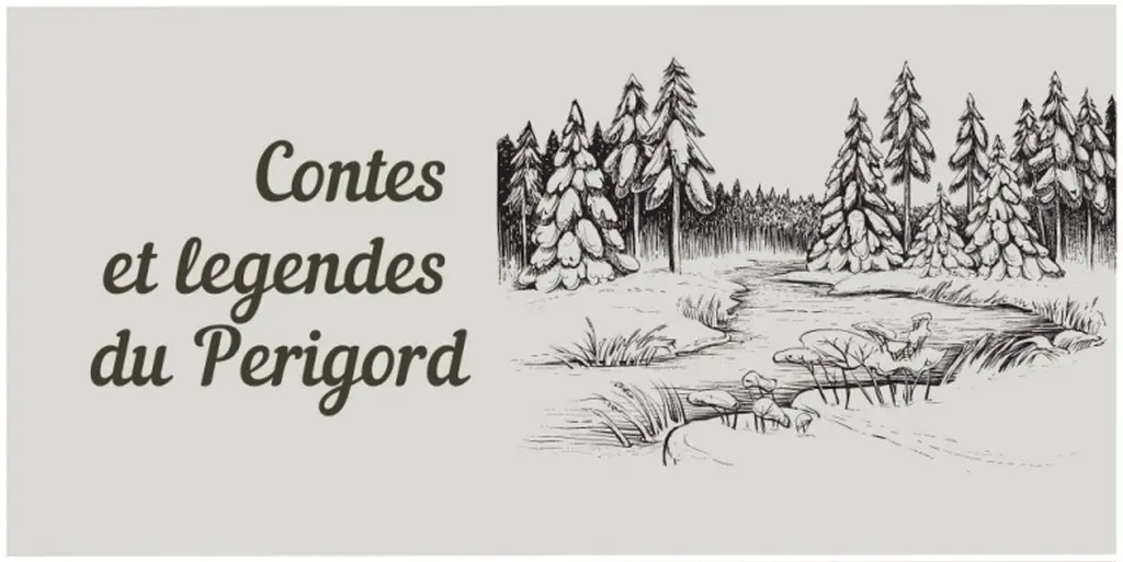 29 mars montrem conférence contes et légendes du périgord