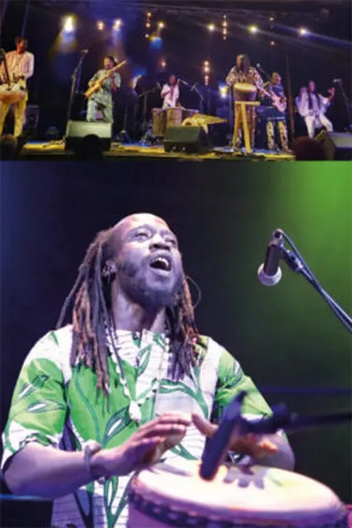 29 mars st astier concert la fabrique