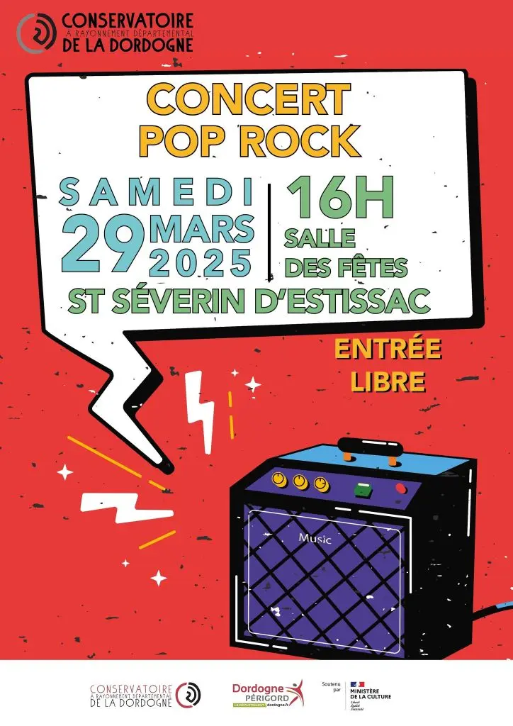 29 mars st séverin