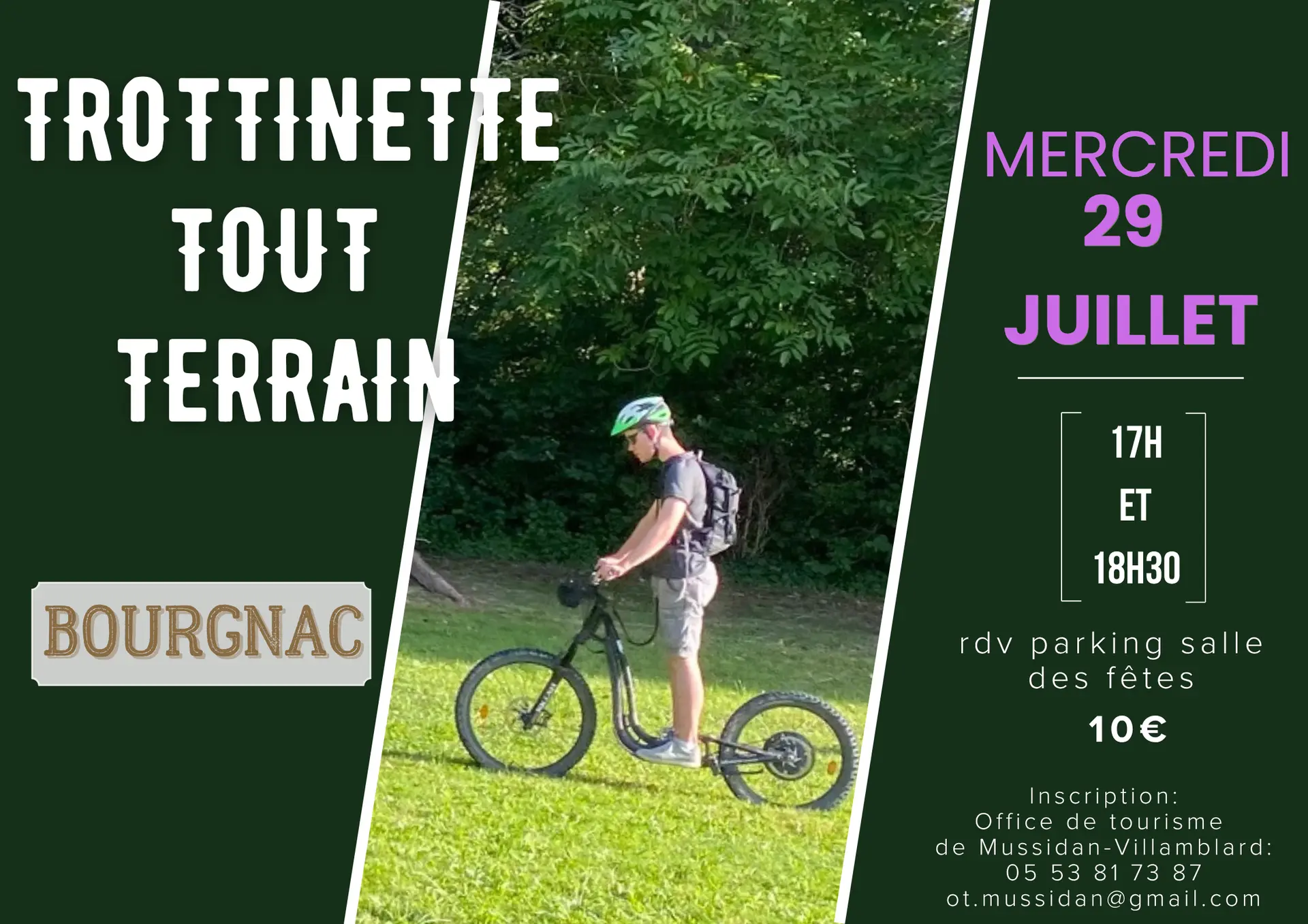 trottinette - 1
