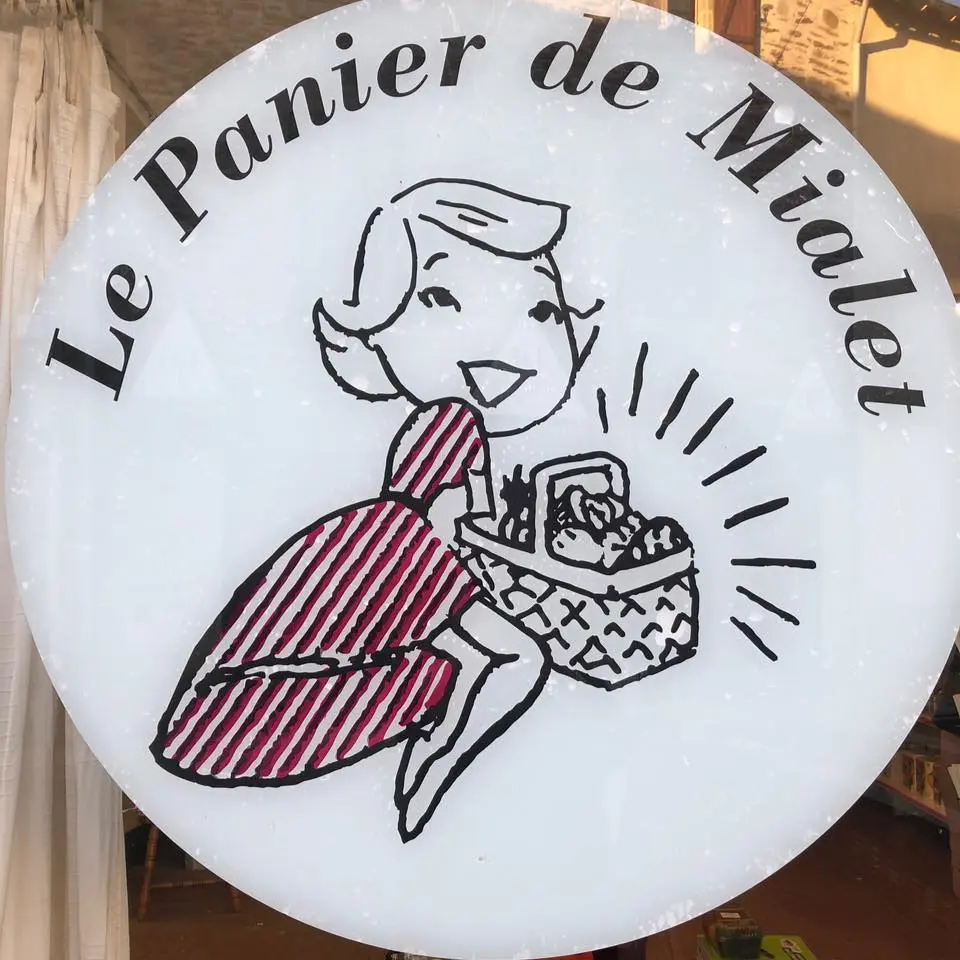 Le Panier de Mialet