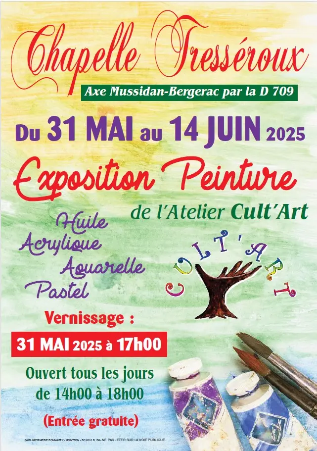 3105 EXPOSITION