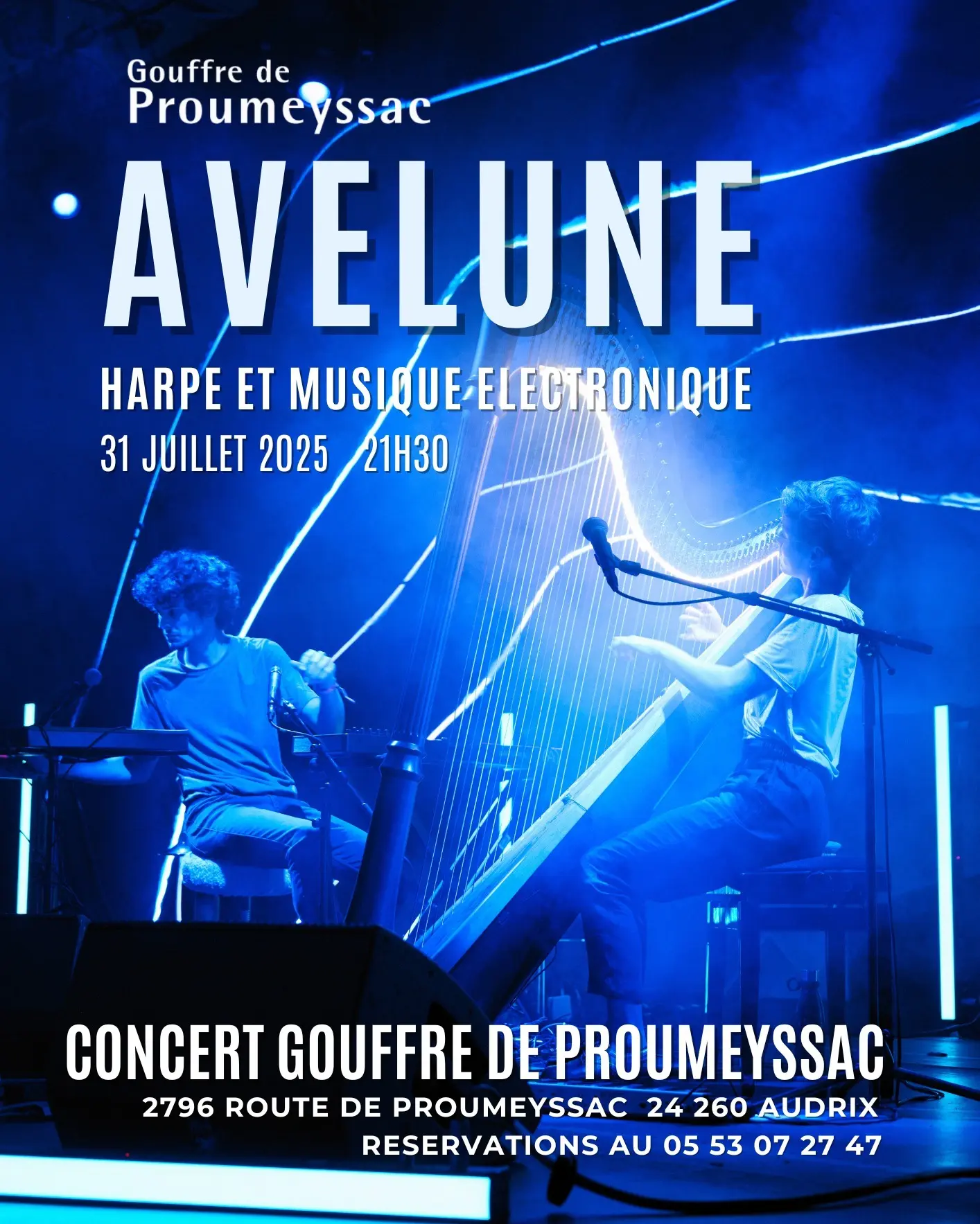 31072025 concert avelune gouffre proumeyssac