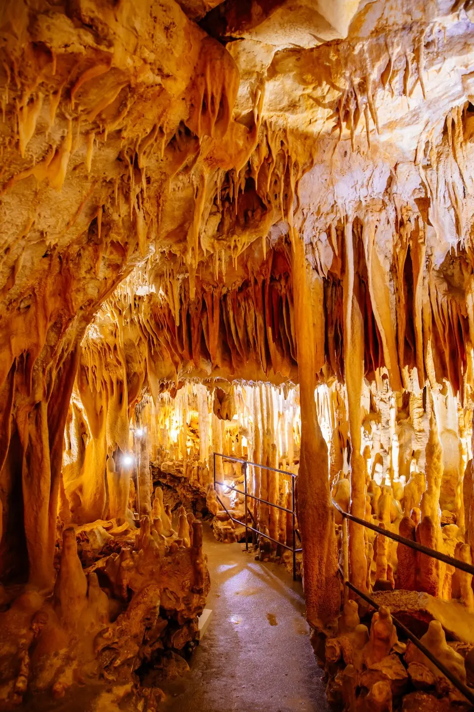 3399 visite a la grotte de villars