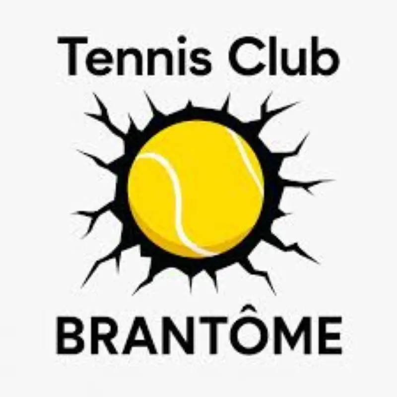 tennis brantome
