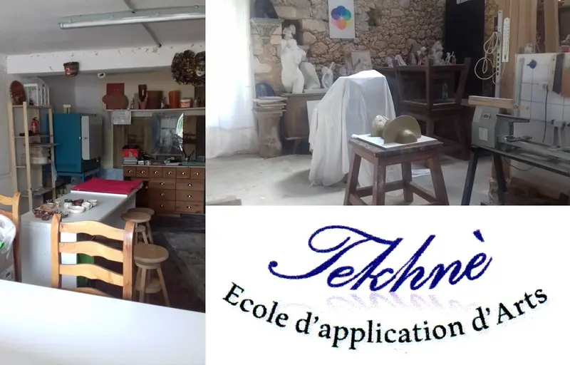 tecknè3