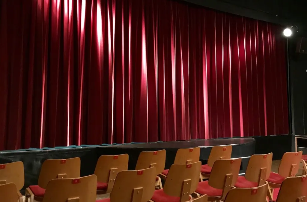 théâtre Saint-Agne