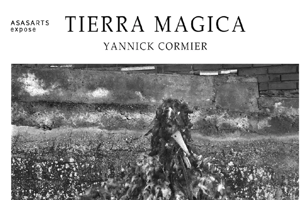 tierra magica