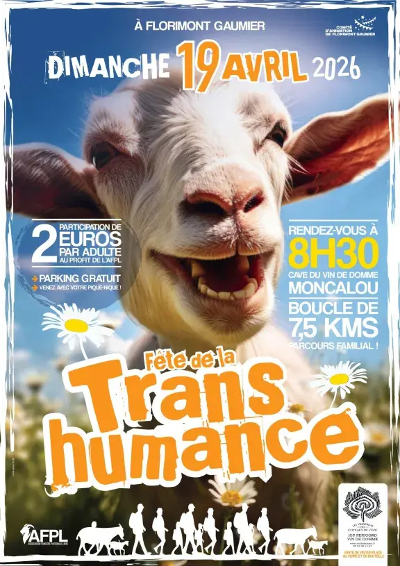 transhumance 2026
