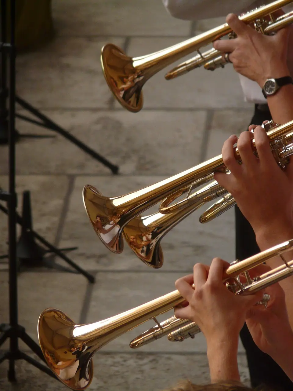 trumpet-pixabay