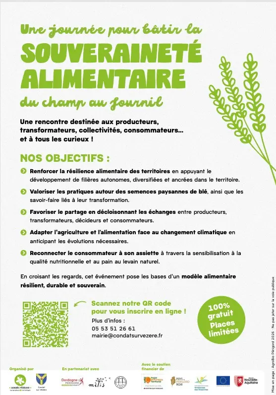 une journée
