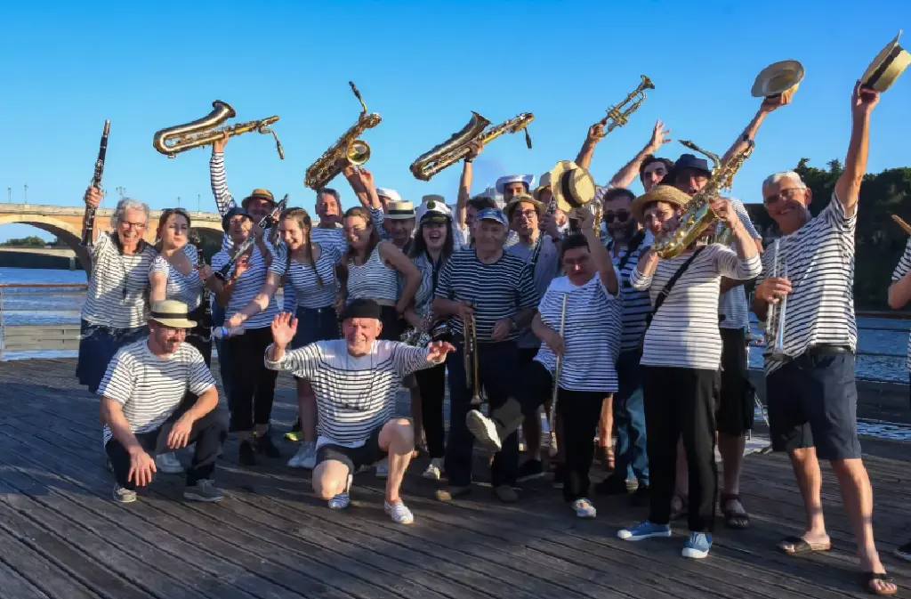 union musicale