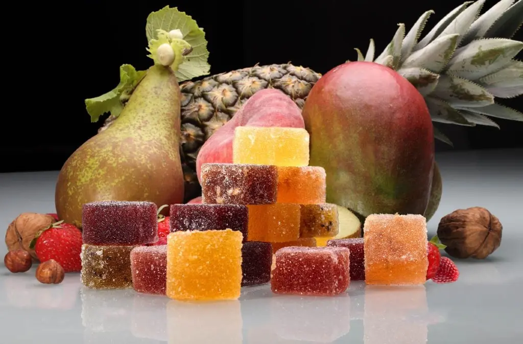 fevrier gourmand Grotte de Maxange