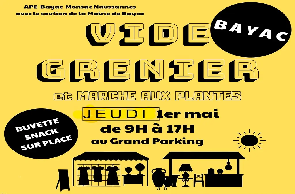 vide-grenier-ecoles-bayac-monsac-et-naussannes_Bayac_