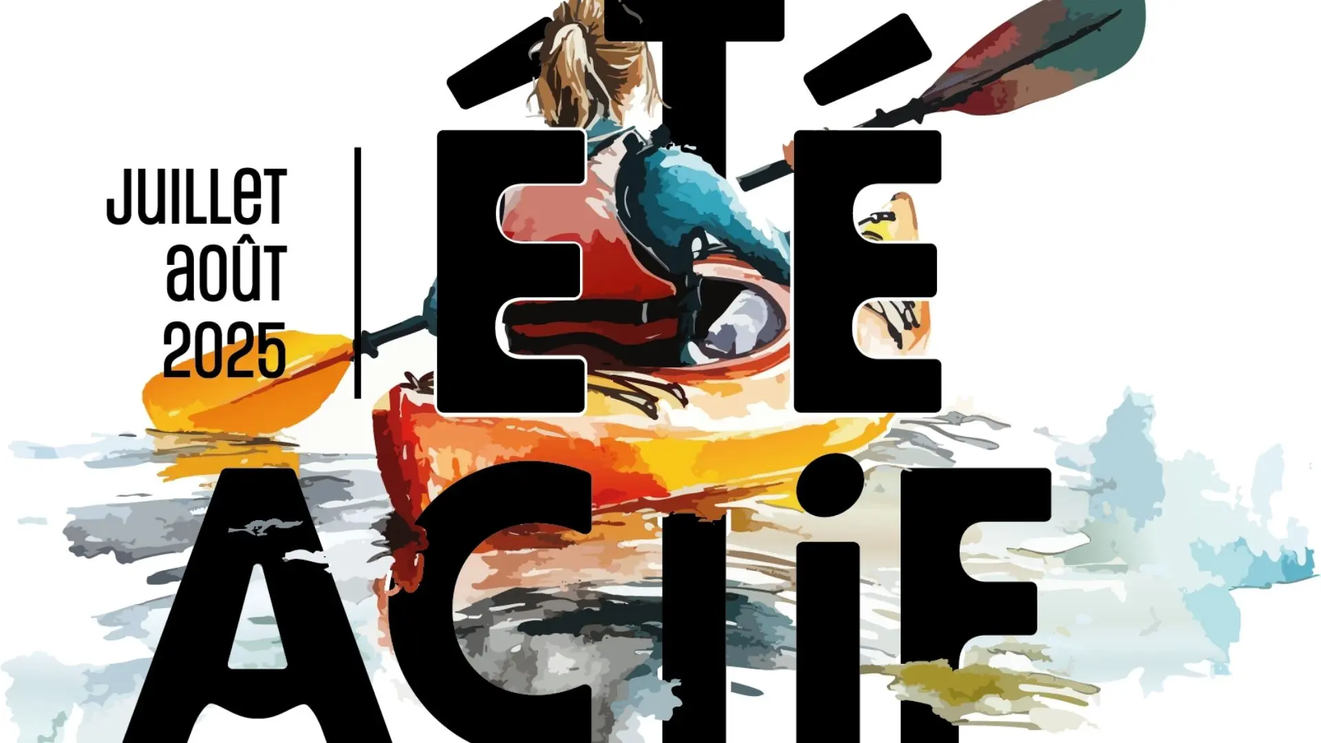 Été actif Grand Périgueux
